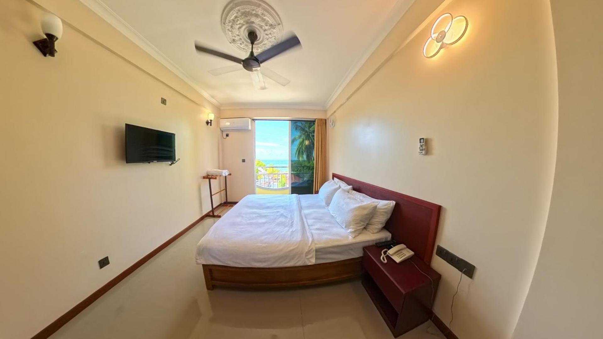 Noah Private Beach House Himmafushi Exterior foto